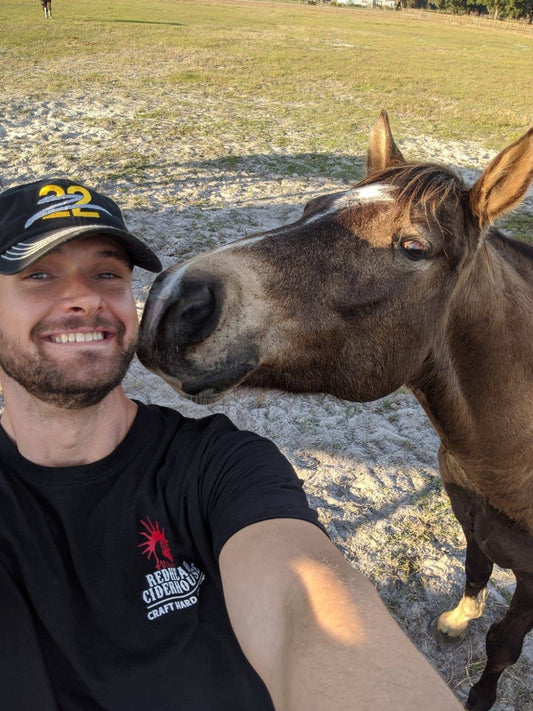 Horses as Healers: How Equine Therapy Connects with Veterans