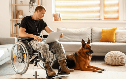 Greg’s Journey to James A. Haley Veterans Hospital