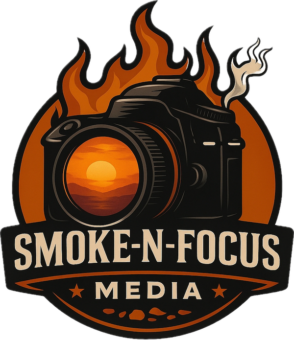 Smoke-N-Focus Media